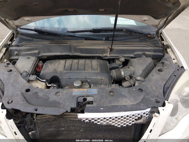 Продаж на аукціоні авто 2011 Gmc Acadia Denali, vin: 1GKKVTED3BJ237560, номер лоту: 45722461