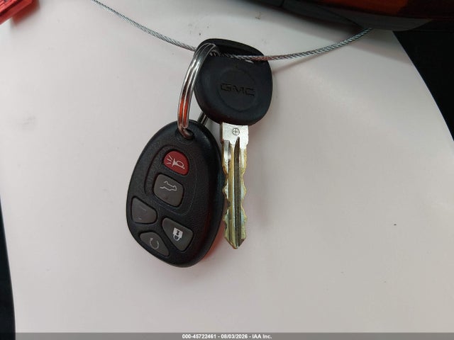 Продаж на аукціоні авто 2011 Gmc Acadia Denali, vin: 1GKKVTED3BJ237560, номер лоту: 45722461