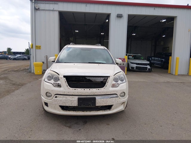 Продаж на аукціоні авто 2011 Gmc Acadia Denali, vin: 1GKKVTED3BJ237560, номер лоту: 45722461