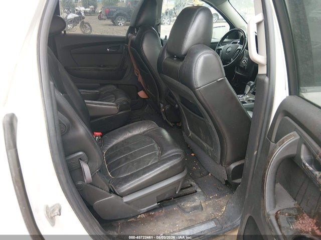 Продаж на аукціоні авто 2011 Gmc Acadia Denali, vin: 1GKKVTED3BJ237560, номер лоту: 45722461