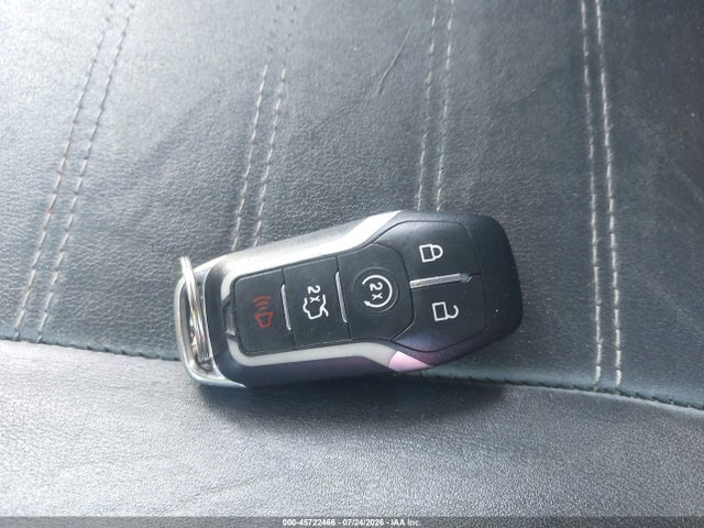 Ford Fusion Hybrid Se 2015 3FA6P0LU6FR280610 Image 11