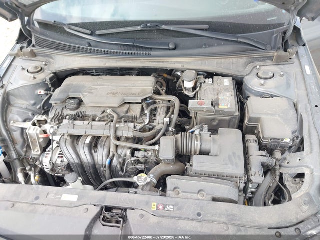 Hyundai ELANTRA SEL 2024 KMHLS4DG1RU806193 Image 10