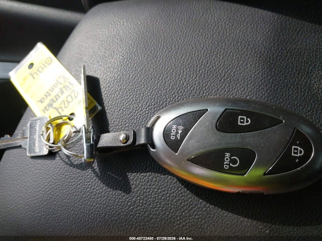 Hyundai ELANTRA SEL 2024 KMHLS4DG1RU806193 Image 11