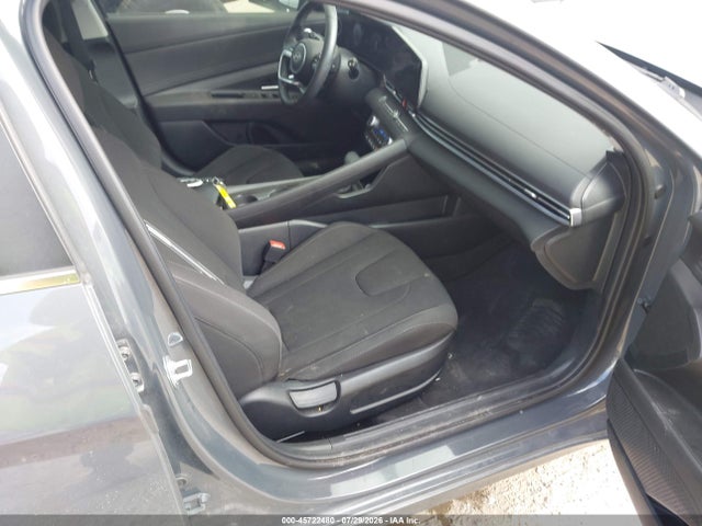 Hyundai ELANTRA SEL 2024 KMHLS4DG1RU806193 Image 5