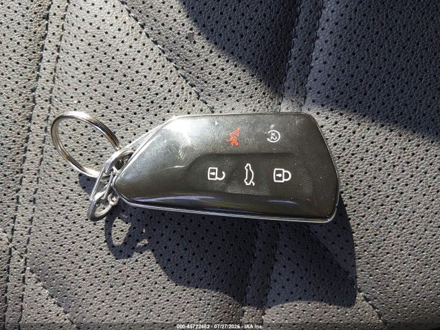 45722482 :رقم المزاد ، 1V2GR2CA8RC545717 vin ، 2024 Volkswagen Atlas 2.0t Peak Edition Sel مزاد بيع