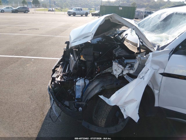 45722482 :رقم المزاد ، 1V2GR2CA8RC545717 vin ، 2024 Volkswagen Atlas 2.0t Peak Edition Sel مزاد بيع