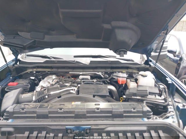2GC4KTEY6T1144740 Chevrolet Silverado 3500 Hd