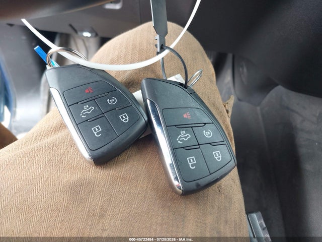 2GC4KTEY6T1144740 Chevrolet Silverado 3500 Hd