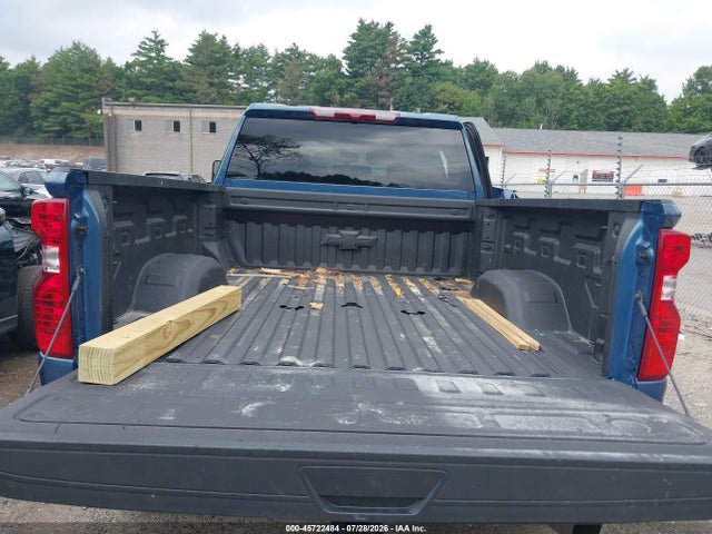 2GC4KTEY6T1144740 Chevrolet Silverado 3500 Hd