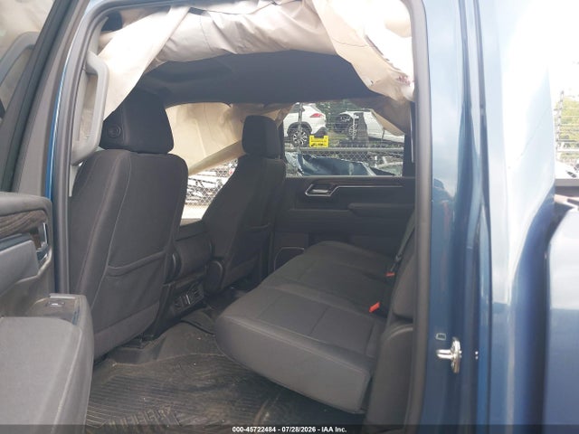 2GC4KTEY6T1144740 Chevrolet Silverado 3500 Hd