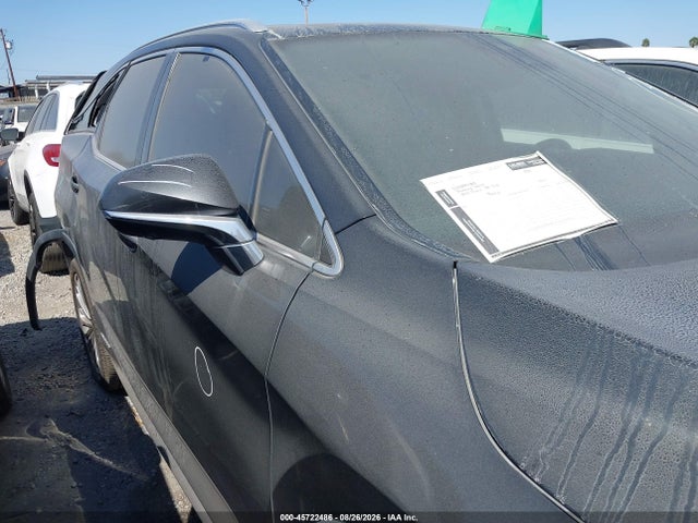Aukcja sprzedaży 2020 Lexus Rx 450hl Luxury, vin: JTJJGKFA8L2015234, numer aukcji: 45722486