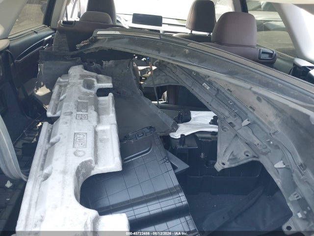 Aukcja sprzedaży 2020 Lexus Rx 450hl Luxury, vin: JTJJGKFA8L2015234, numer aukcji: 45722486