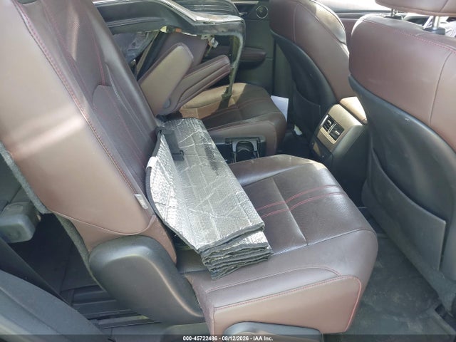 Aukcja sprzedaży 2020 Lexus Rx 450hl Luxury, vin: JTJJGKFA8L2015234, numer aukcji: 45722486