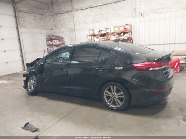 Aukcja sprzedaży 2018 Hyundai Elantra Value Edition, vin: 5NPD84LF6JH351209, numer aukcji: 45722488