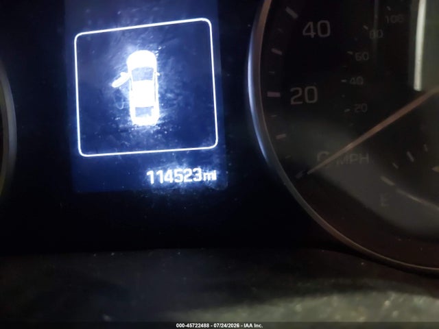 Aukcja sprzedaży 2018 Hyundai Elantra Value Edition, vin: 5NPD84LF6JH351209, numer aukcji: 45722488