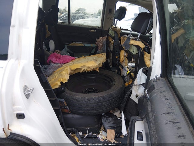 Aukcja sprzedaży 2014 Jeep Compass Latitude, vin: 1C4NJDEB8ED620213, numer aukcji: 45722489