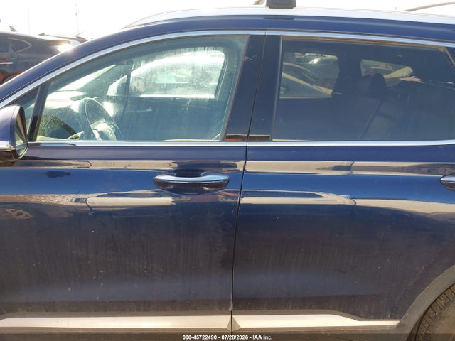 Aukcja sprzedaży 2023 Hyundai Santa Fe Sel, vin: 5NMS34AJ4PH502552, numer aukcji: 45722490