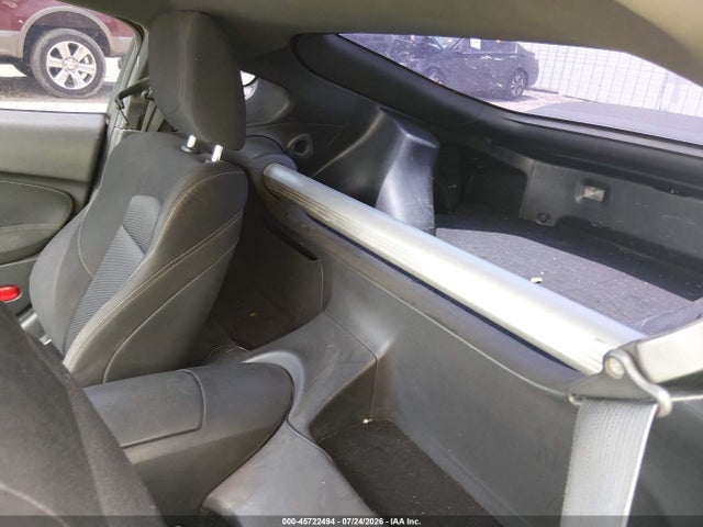 Aukcja sprzedaży 2016 Nissan 370z Nismo/nismo Tech/sport/sport Tech/touring, vin: JN1AZ4EH7GM933660, numer aukcji: 45722494