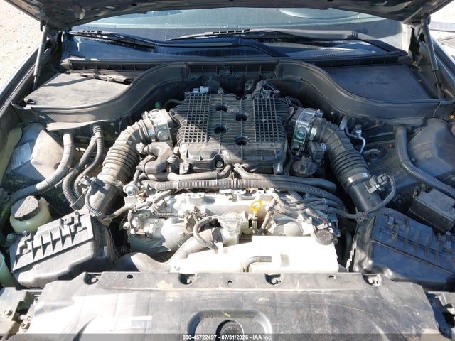 45722497 :رقم المزاد ، JNKCV61E69M303817 vin ، 2009 Infiniti G37 Journey مزاد بيع