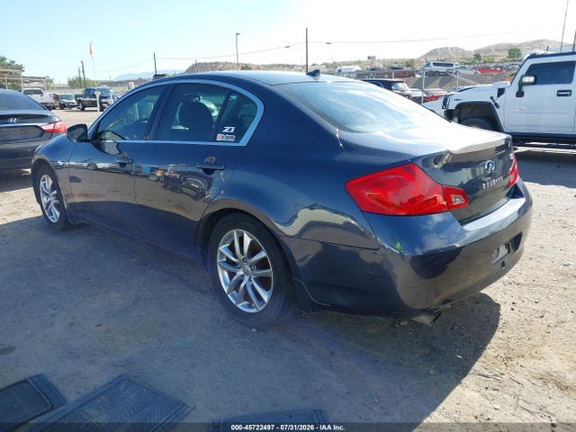 45722497 :رقم المزاد ، JNKCV61E69M303817 vin ، 2009 Infiniti G37 Journey مزاد بيع