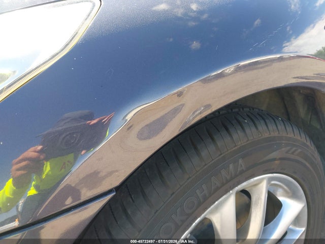 45722497 :رقم المزاد ، JNKCV61E69M303817 vin ، 2009 Infiniti G37 Journey مزاد بيع