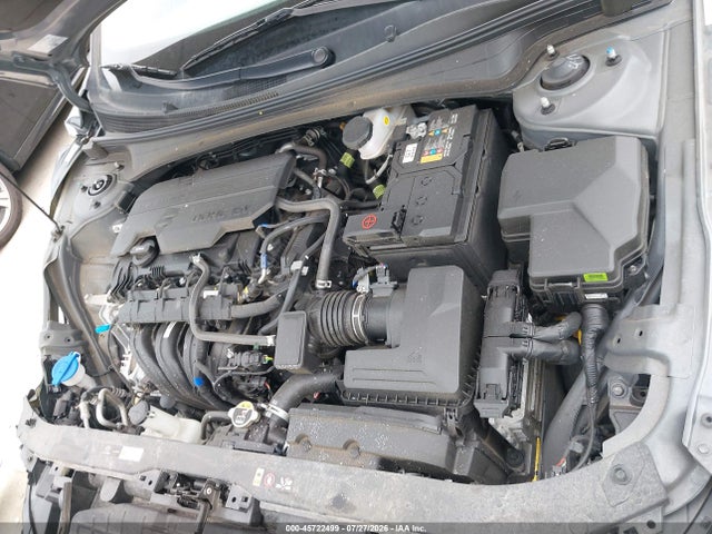 Продаж на аукціоні авто 2025 Hyundai Elantra Se, vin: KMHLL4DG8SU977316, номер лоту: 45722499