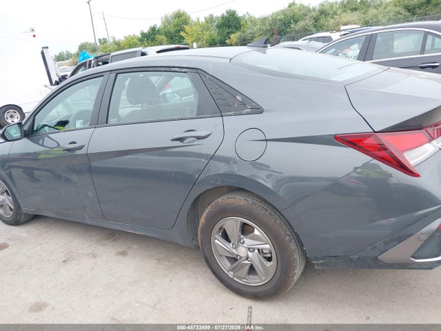 Продаж на аукціоні авто 2025 Hyundai Elantra Se, vin: KMHLL4DG8SU977316, номер лоту: 45722499