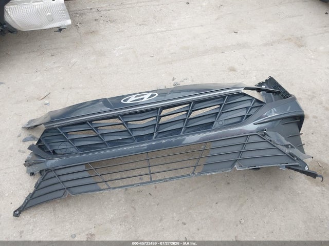 Продаж на аукціоні авто 2025 Hyundai Elantra Se, vin: KMHLL4DG8SU977316, номер лоту: 45722499