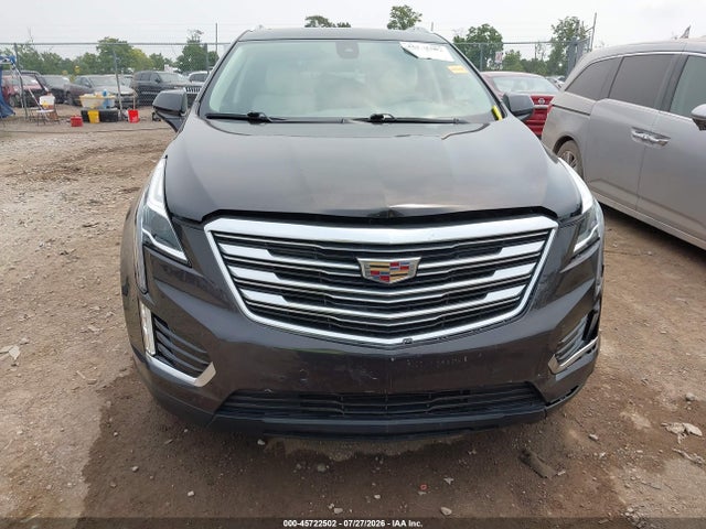 Aukcja sprzedaży 2019 Cadillac Xt5 Premium Luxury, vin: 1GYKNERS3KZ109654, numer aukcji: 45722502