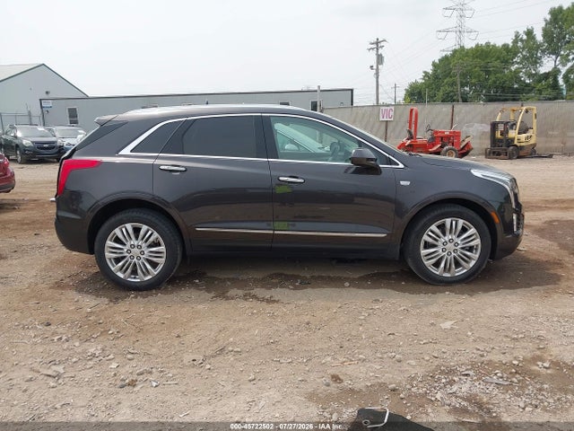 Aukcja sprzedaży 2019 Cadillac Xt5 Premium Luxury, vin: 1GYKNERS3KZ109654, numer aukcji: 45722502