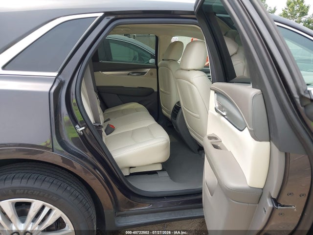 Aukcja sprzedaży 2019 Cadillac Xt5 Premium Luxury, vin: 1GYKNERS3KZ109654, numer aukcji: 45722502