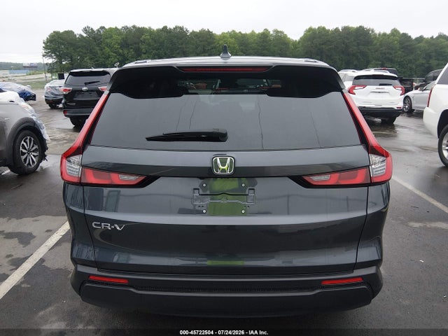 Auction sale of the 2025 Honda Cr-v Lx 2wd, vin: 5J6RS3H20SL011911, lot number: 45722504