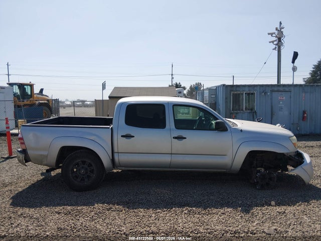 Продажа на аукционе авто 2008 Toyota Tacoma Base V6, vin: 5TELU42N08Z581206, номер лота: 45722508