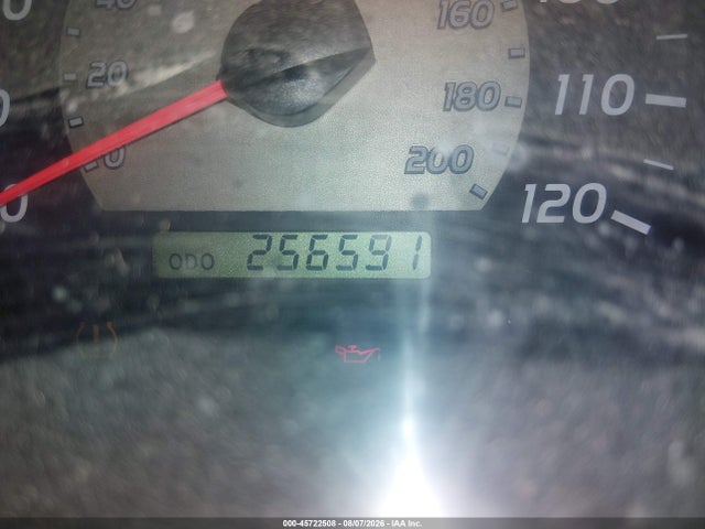 Продажа на аукционе авто 2008 Toyota Tacoma Base V6, vin: 5TELU42N08Z581206, номер лота: 45722508