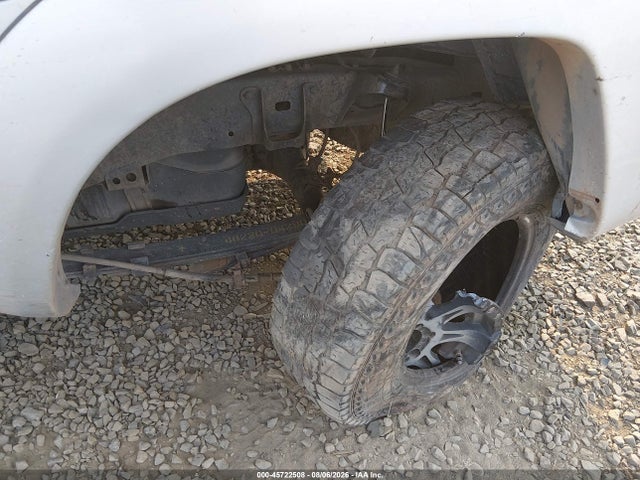 Продажа на аукционе авто 2008 Toyota Tacoma Base V6, vin: 5TELU42N08Z581206, номер лота: 45722508