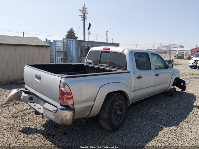 Продажа на аукционе авто 2008 Toyota Tacoma Base V6, vin: 5TELU42N08Z581206, номер лота: 45722508