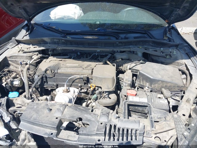 1HGCR2F51GA227138 Honda Accord Sport