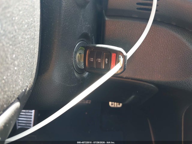1HGCR2F51GA227138 Honda Accord Sport