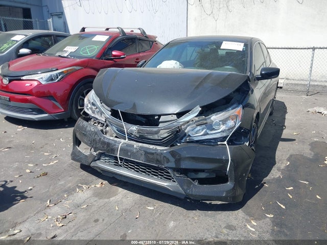 1HGCR2F51GA227138 Honda Accord Sport