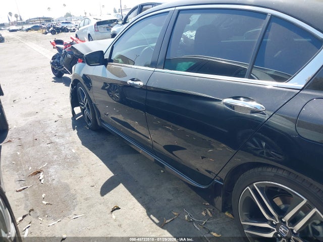 1HGCR2F51GA227138 Honda Accord Sport