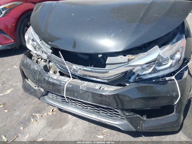 1HGCR2F51GA227138 Honda Accord Sport