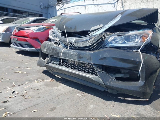 1HGCR2F51GA227138 Honda Accord Sport