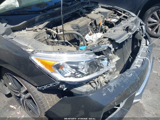 1HGCR2F51GA227138 Honda Accord Sport
