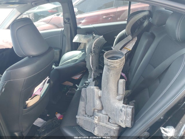 1HGCR2F51GA227138 Honda Accord Sport