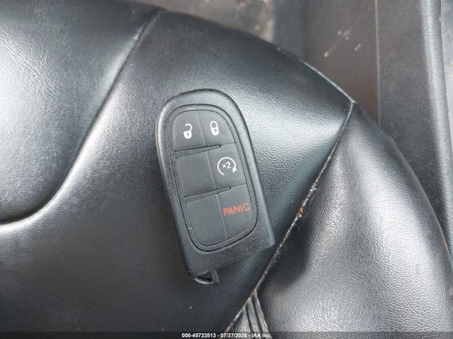Продажа на аукционе авто 2019 Jeep Cherokee Latitude Plus 4x4, vin: 1C4PJMLB6KD472781, номер лота: 45722513