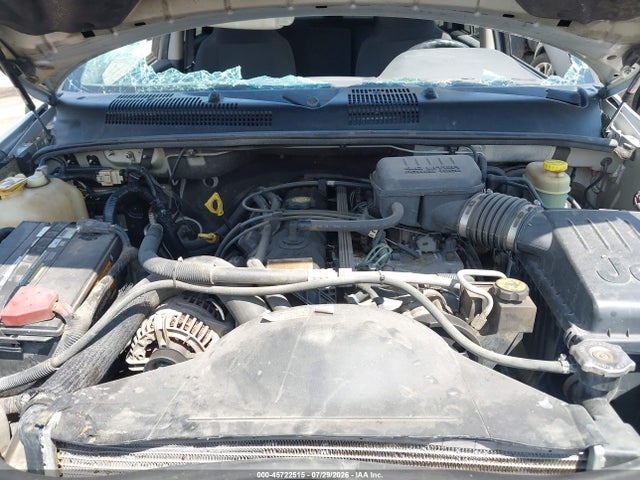 Продаж на аукціоні авто 2003 Jeep Grand Cherokee Laredo, vin: 1J4GW48S63C517441, номер лоту: 45722515