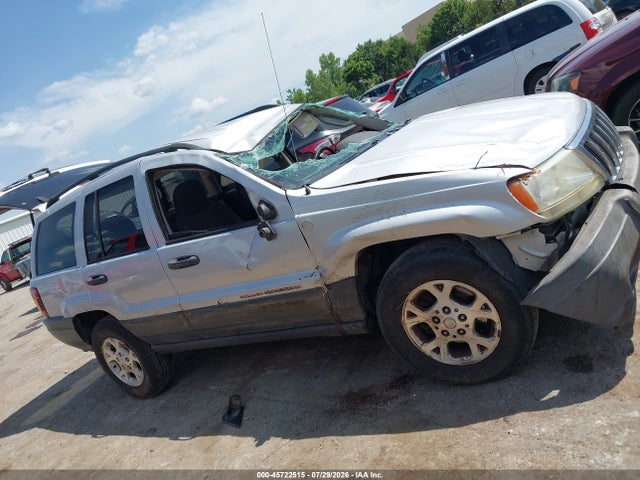 Продаж на аукціоні авто 2003 Jeep Grand Cherokee Laredo, vin: 1J4GW48S63C517441, номер лоту: 45722515
