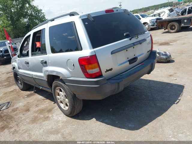 Продаж на аукціоні авто 2003 Jeep Grand Cherokee Laredo, vin: 1J4GW48S63C517441, номер лоту: 45722515