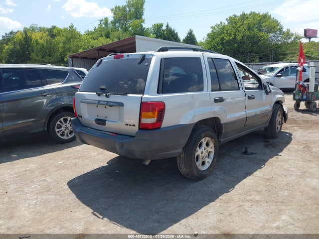 Продаж на аукціоні авто 2003 Jeep Grand Cherokee Laredo, vin: 1J4GW48S63C517441, номер лоту: 45722515