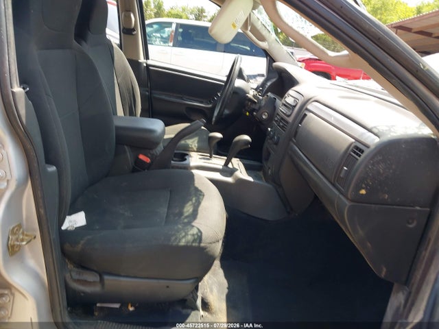 Продаж на аукціоні авто 2003 Jeep Grand Cherokee Laredo, vin: 1J4GW48S63C517441, номер лоту: 45722515